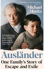 Auslander: One family's story of escape and exile