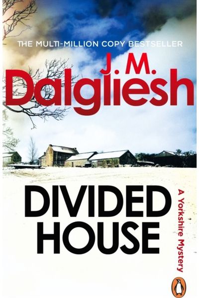 Divided House