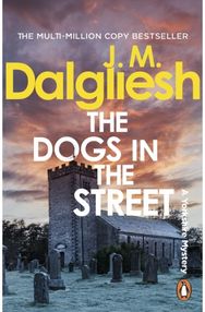 Dogs in the Street