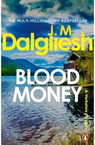Blood Money