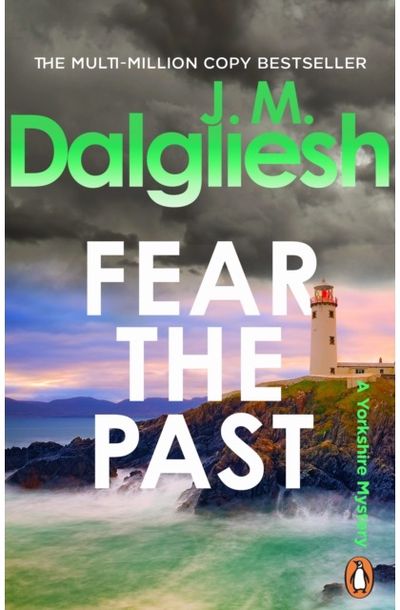Fear the Past