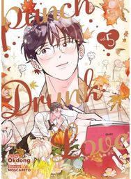 Punch Drunk Love Vol. 5