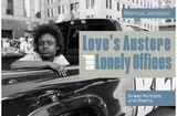 Loves Austere and Lonely Offices: Street Portraits and Poems