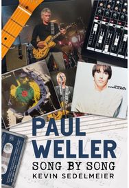Paul Weller: Song by Song