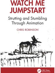 Watch Me Jumpstart: Strutting and Stumbling Through Animation