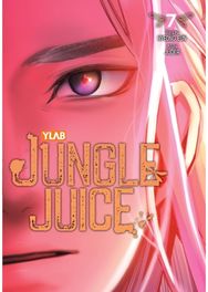 Jungle Juice, Vol. 7