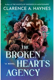 The Broken Hearts Agency: A Novel