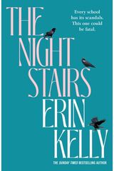 Night Stairs