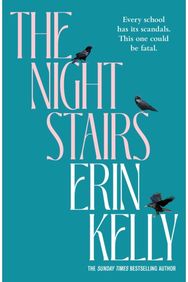 Night Stairs