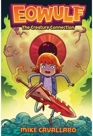 Eowulf: The Creature Connection