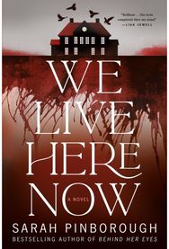 We Live Here Now: A Novel