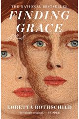 Finding Grace: A Novel
