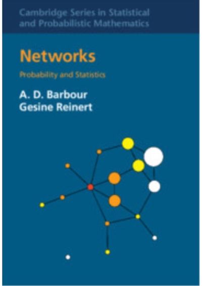 Networks: Probability and Statistics