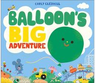 Balloons Big Adventure