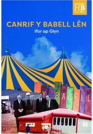 Llyfrau Hanes Byw: Canrif a Mwy or Babell Len