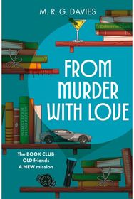 From Murder with Love