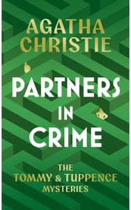 Partners in Crime