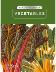 Kew Pocketbooks: Vegetables