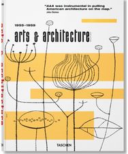 Arts & Architecture 1955–1959