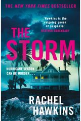 Storm: The intoxicating new thriller from the New York Times bestselling author of The Heiress