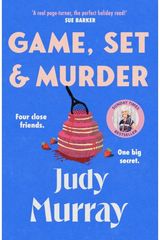 Game, Set & Murder: The deliciously gripping new cosy murder mystery you won’t be able to put down!