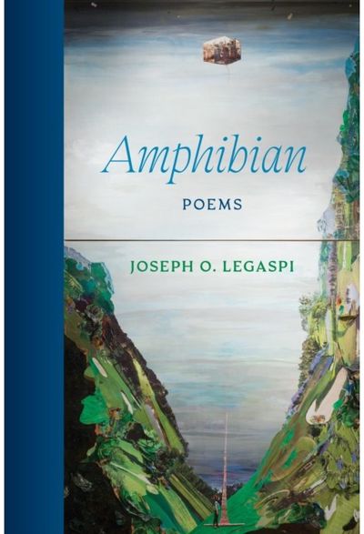Amphibian: Poems
