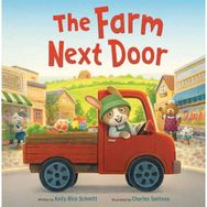 Farm Next Door