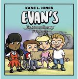 EVANS EXTRAORDINARY FRIENDS
