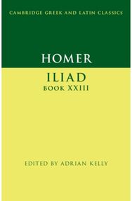 Homer: Iliad Book XXIII