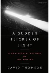 Sudden Flicker of Light: A Revisionist History of the Movies