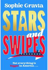 Stars and Swipes: A brand new beach read from the author of The D*cktionary Club and Hot Girl Summer