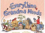 Everything Grandma Needs