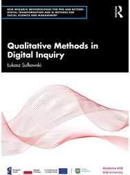 Qualitative Methods in Digital Inquiry