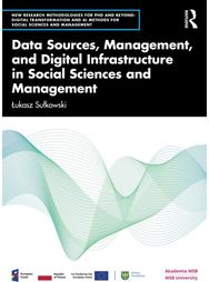 Data Management and Digital Infrastructure in Social Sciences
