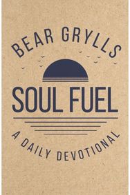 Soul Fuel: Start your day on the right foot with the world's best-known adventurer