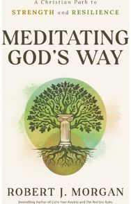 Meditating Gods Way: A Christian Path to Strength and Resilience