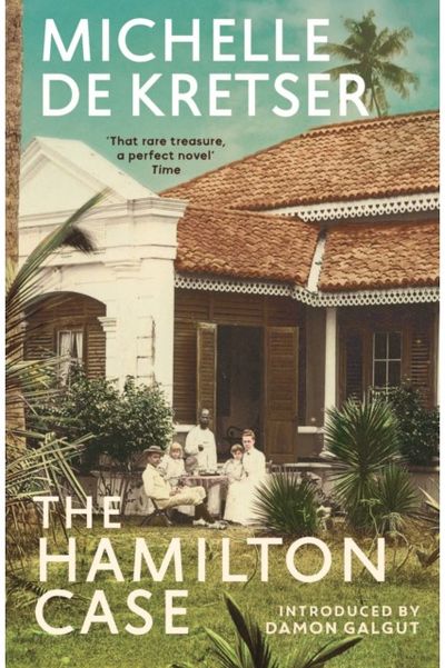 Hamilton Case