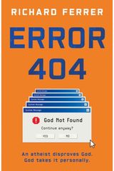 Error 404