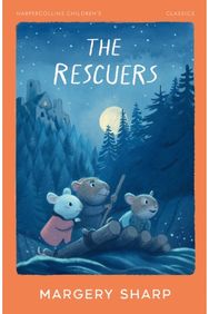Rescuers