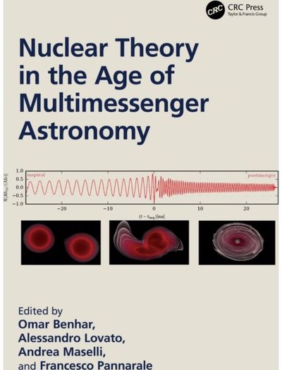 Nuclear Theory in the Age of Multimessenger Astronomy