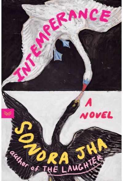 Intemperance: A Novel