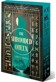 Shrouded Queen