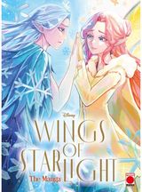 Wings of Starlight: The Manga Volume 2