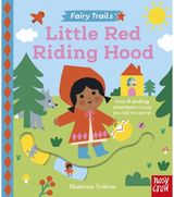 Fairy Trails: Little Red Riding Hood