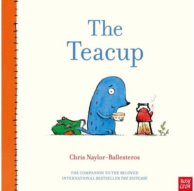Teacup