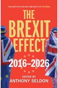 Brexit Effect, 2016–2026