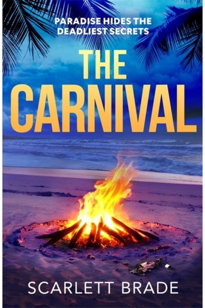 Carnival: The must-read destination thriller of summer 2026