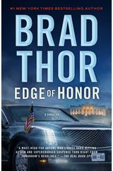 Edge of Honor: A Thriller
