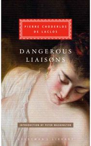 Dangerous Liaisons