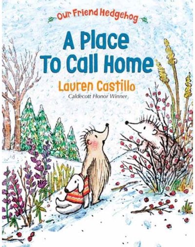Place to Call Home